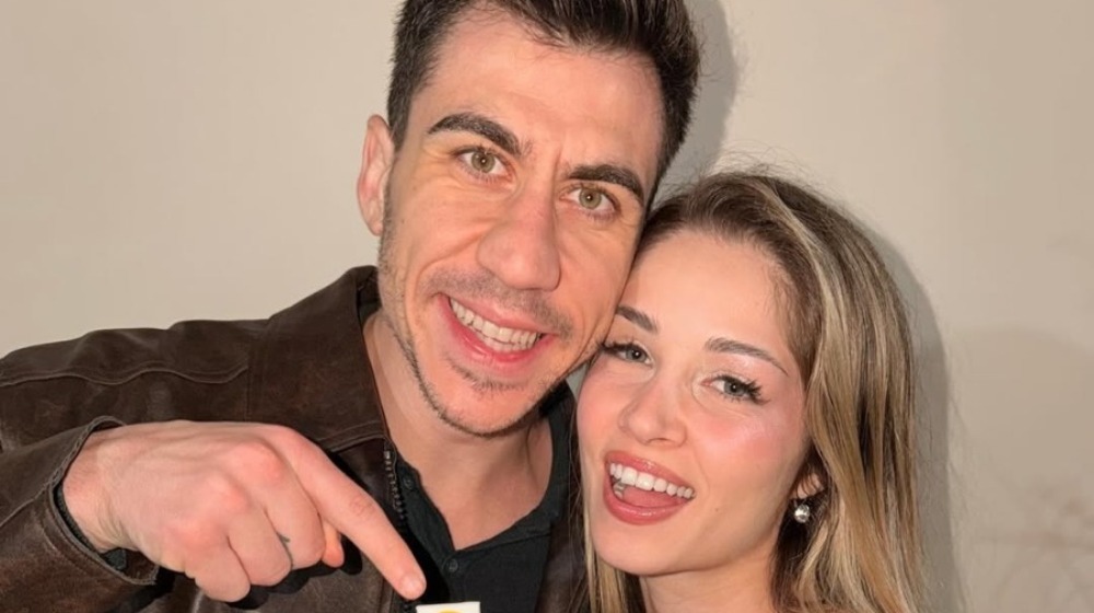 Φειδίας-Στυλιάνα: Κάνουν επικό διαγωνισμό με δώρο 50 προσκλητήρια για τον γάμο τους